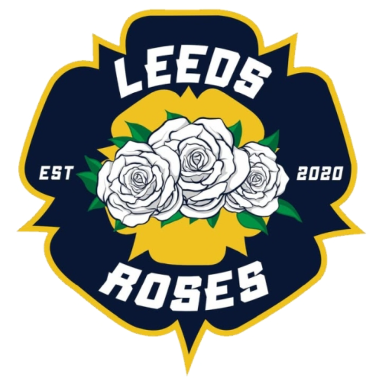 Leeds Roses Ice Hockey Club